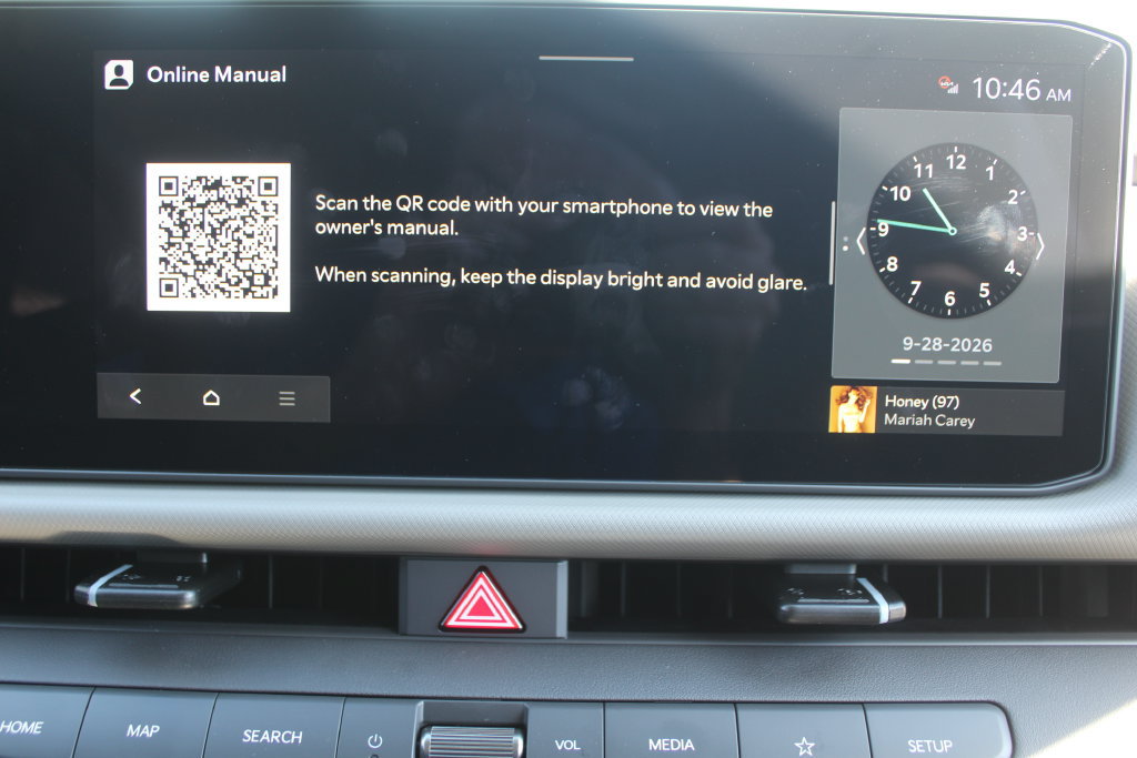 New 2027 Kia Seltos LX FWD image 43