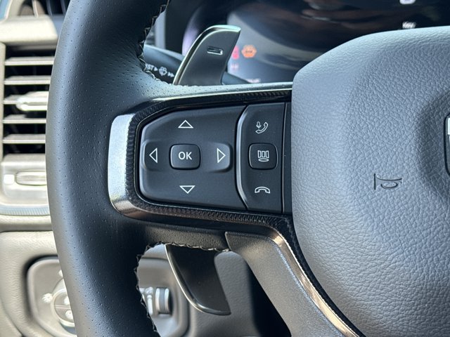 Used 2026 RAM 1500 RHO AWD/4WD image 25