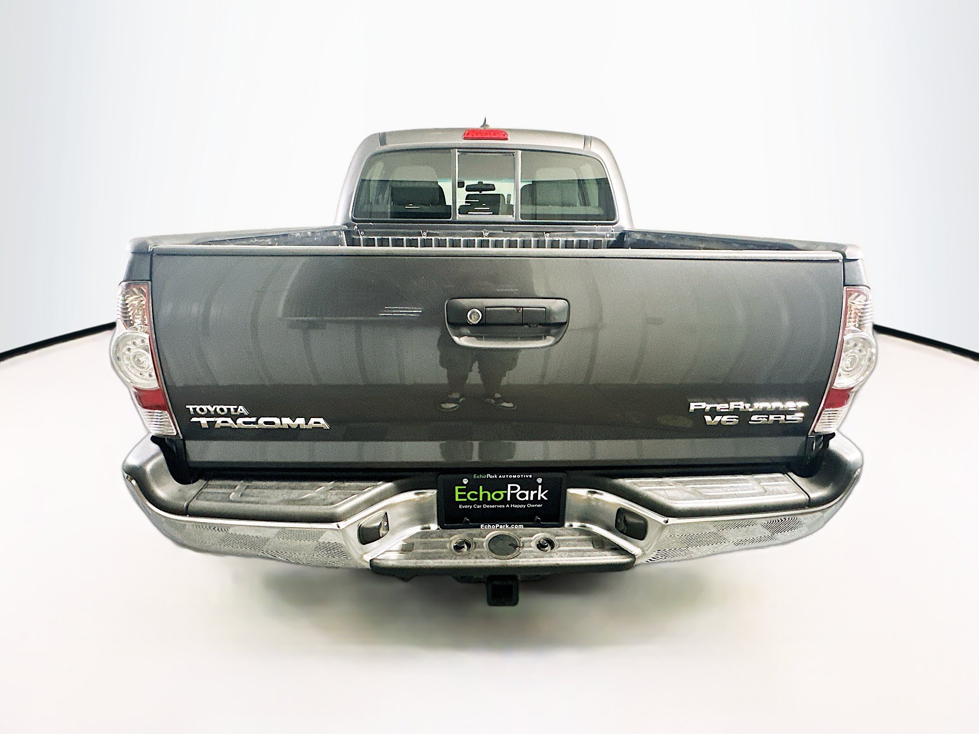 Used 2015 Toyota Tacoma PreRunner w/ SR5 Package RWD image 7