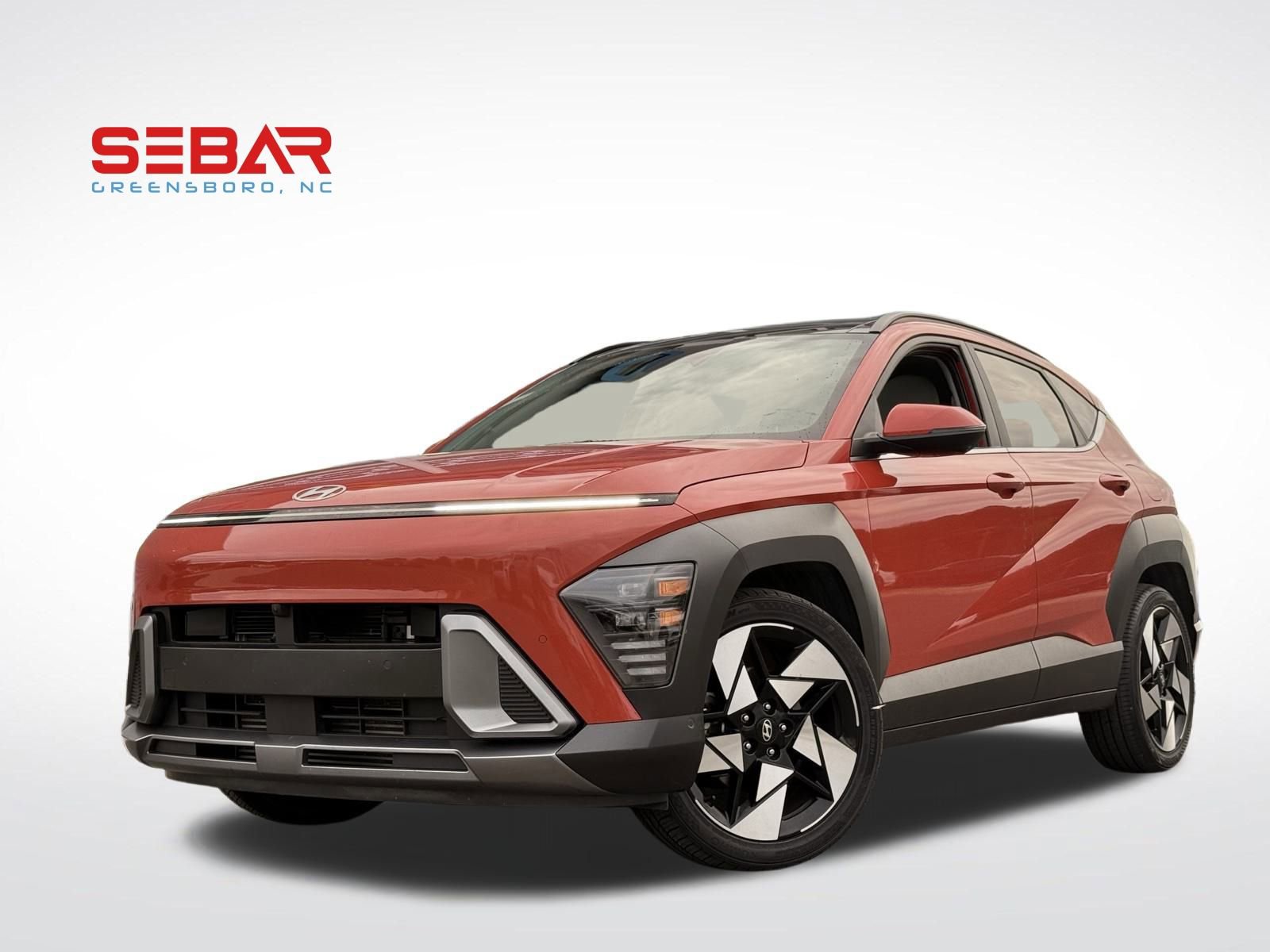 Used 2024 Hyundai Kona Limited image 1