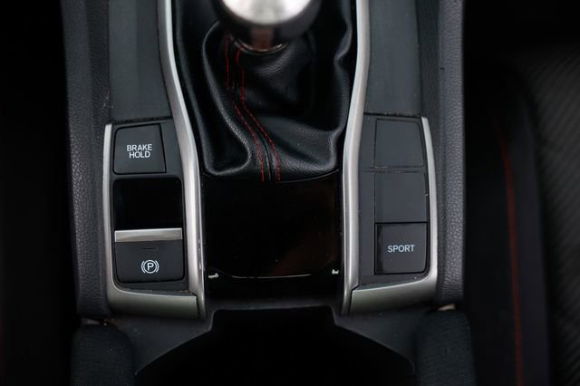 Used 2019 Honda Civic Si image 45