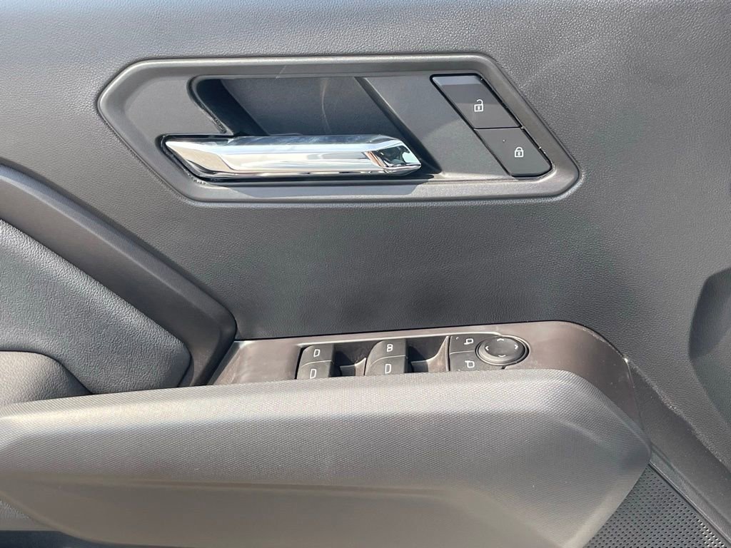 New 2026 GMC Canyon Elevation w/ Convenience Package image 21