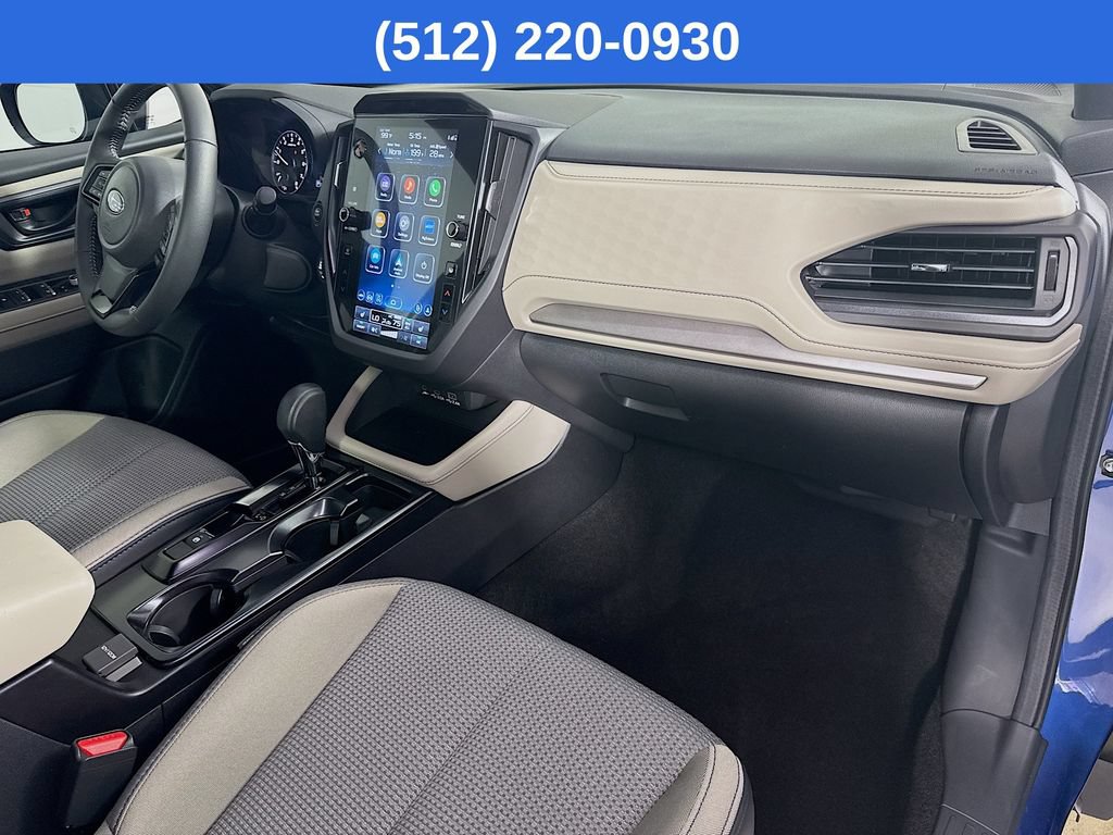 Used 2026 Subaru Forester Premium AWD/4WD image 35