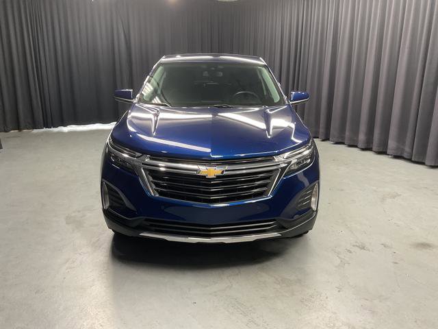 Used 2022 Chevrolet Equinox LT FWD image 8