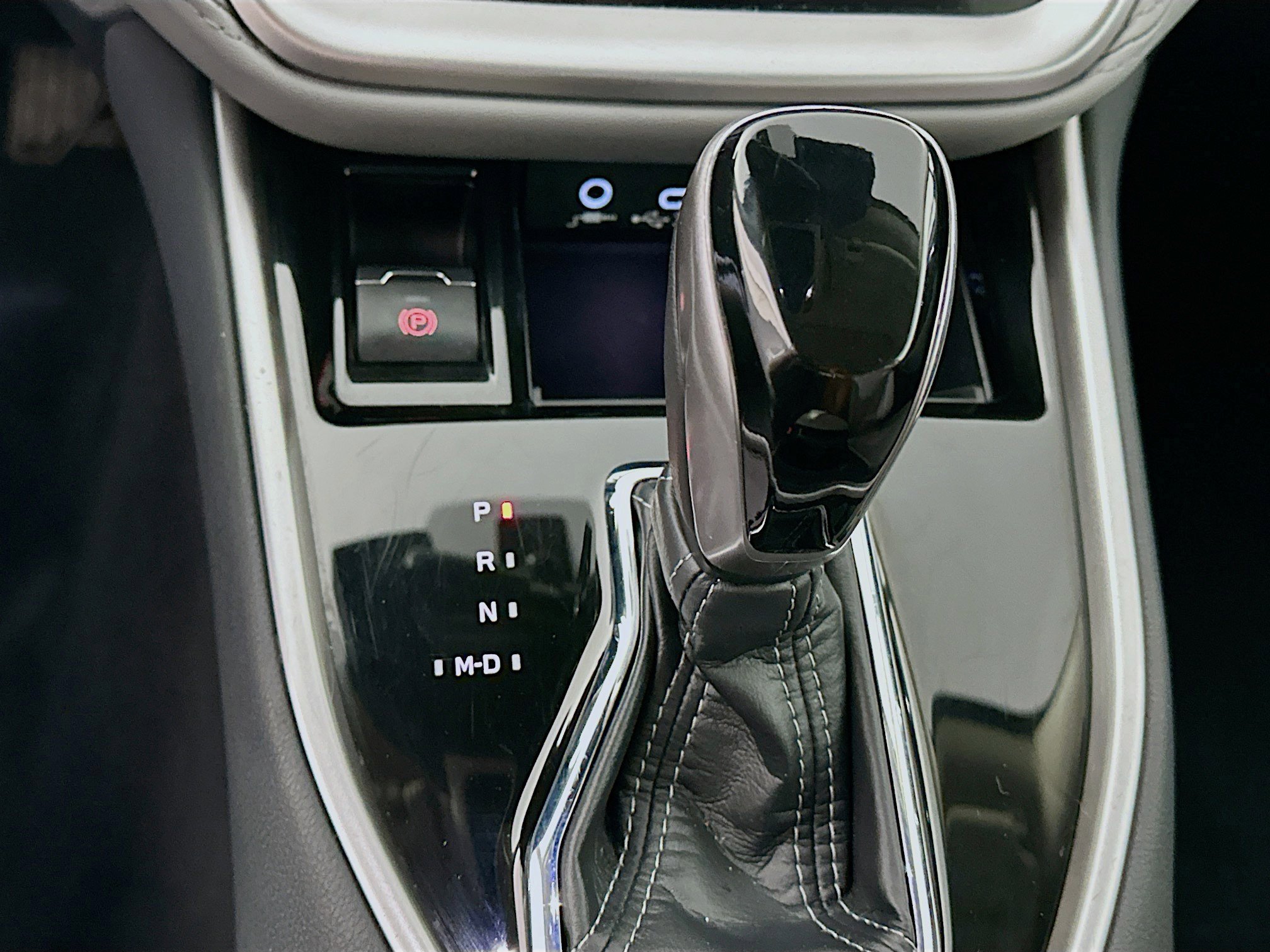 Used 2025 Subaru Outback Premium AWD/4WD image 23