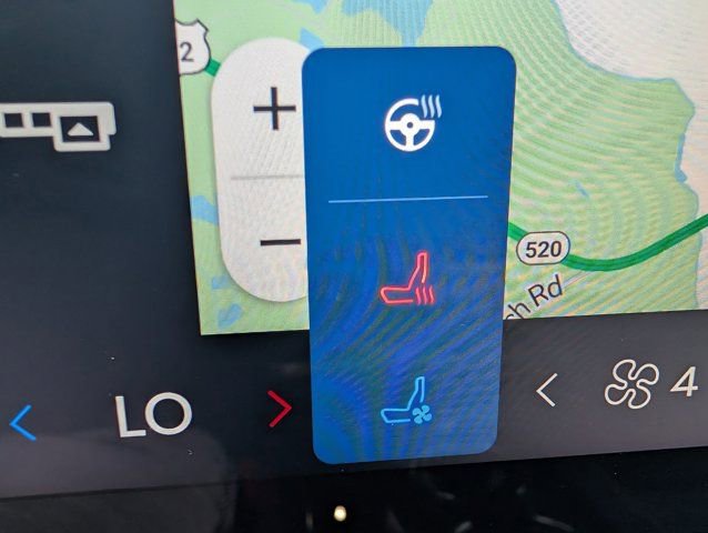 New 2026 Lincoln Nautilus Premier w/ Equipment Group 102A image 21