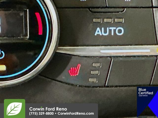 Certified 2020 Ford Escape Titanium AWD/4WD image 24