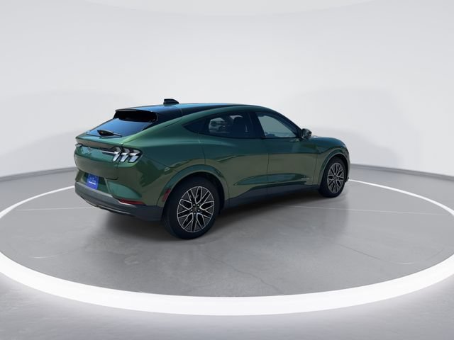 Certified 2025 Ford Mustang Mach-E Premium AWD/4WD image 6