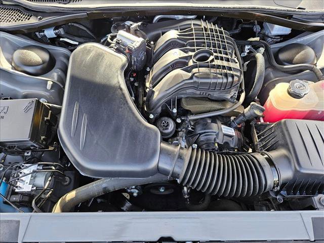 Used 2023 Dodge Challenger SXT w/ Blacktop Package image 20