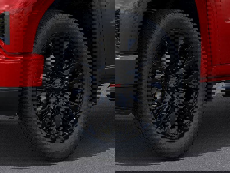 New 2026 GMC Sierra 1500 Elevation w/ Elevation Select Package image 9