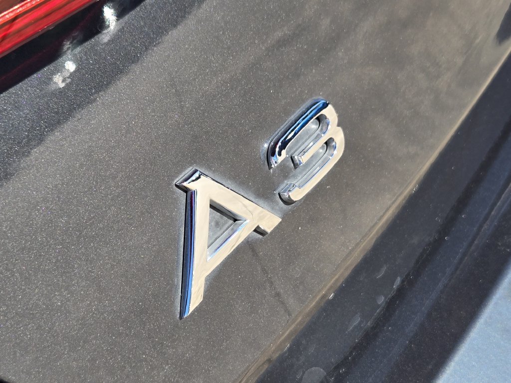 Certified 2022 Audi A3 2.0T Premium FWD image 14