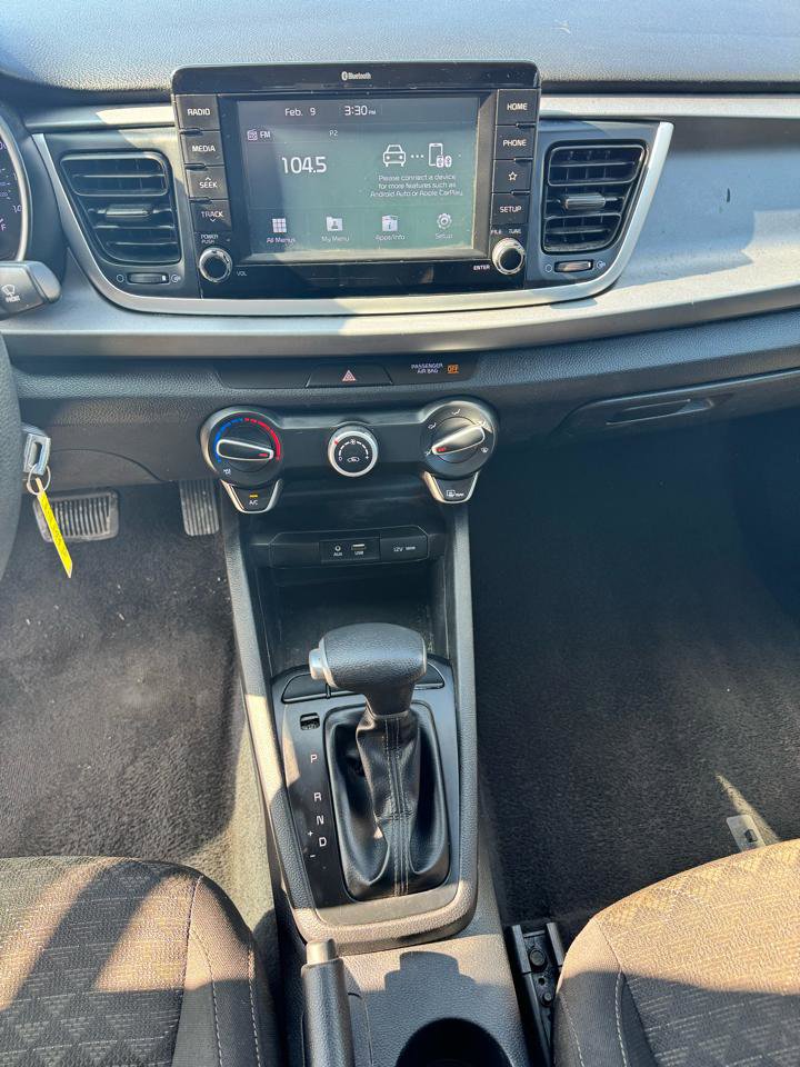 Used 2019 Kia Rio S image 15