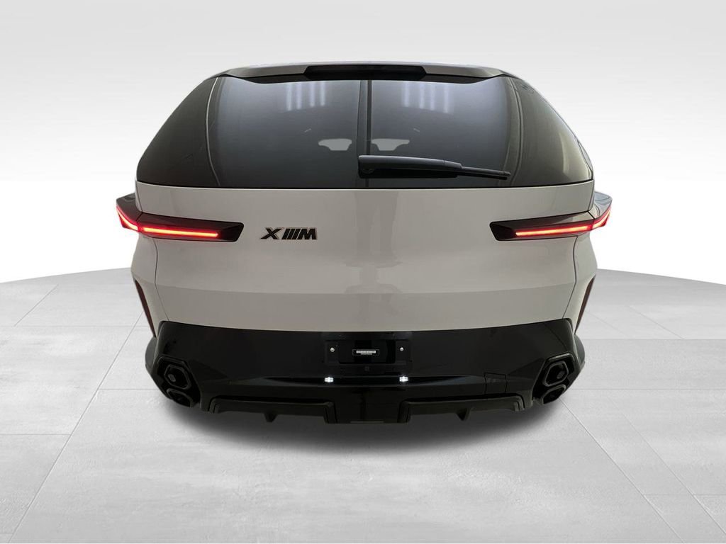New 2023 BMW XM image 8