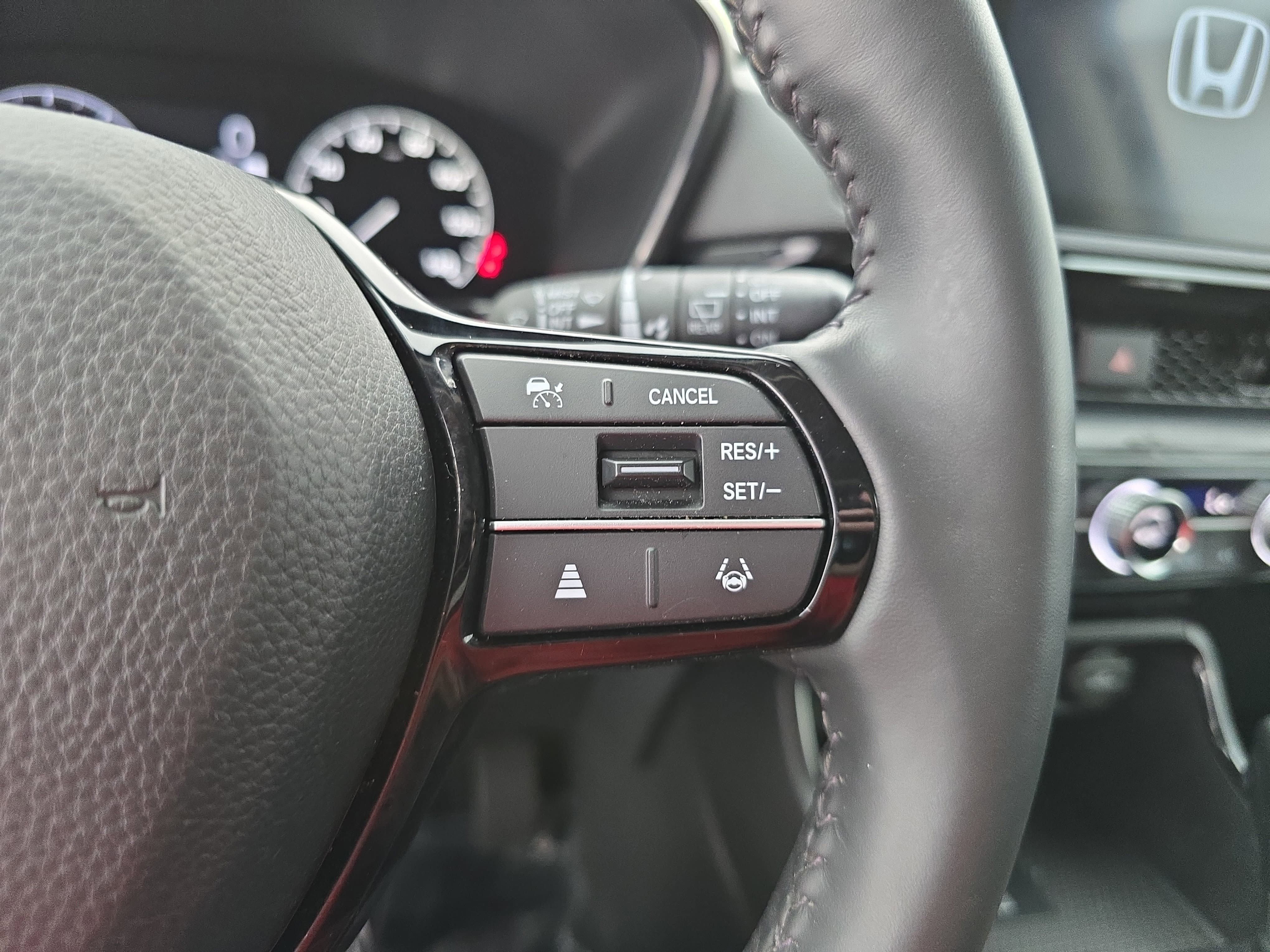 Certified 2023 Honda CR-V EX-L image 18