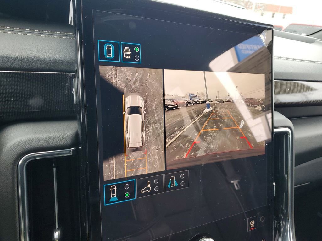 New 2026 GMC Yukon Elevation w/ LPO, Floor Liner Package image 27