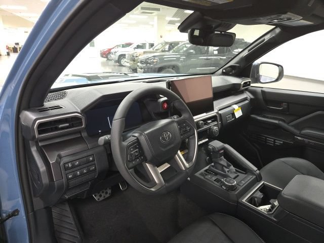 New 2026 Toyota 4Runner TRD Sport Premium AWD/4WD image 21