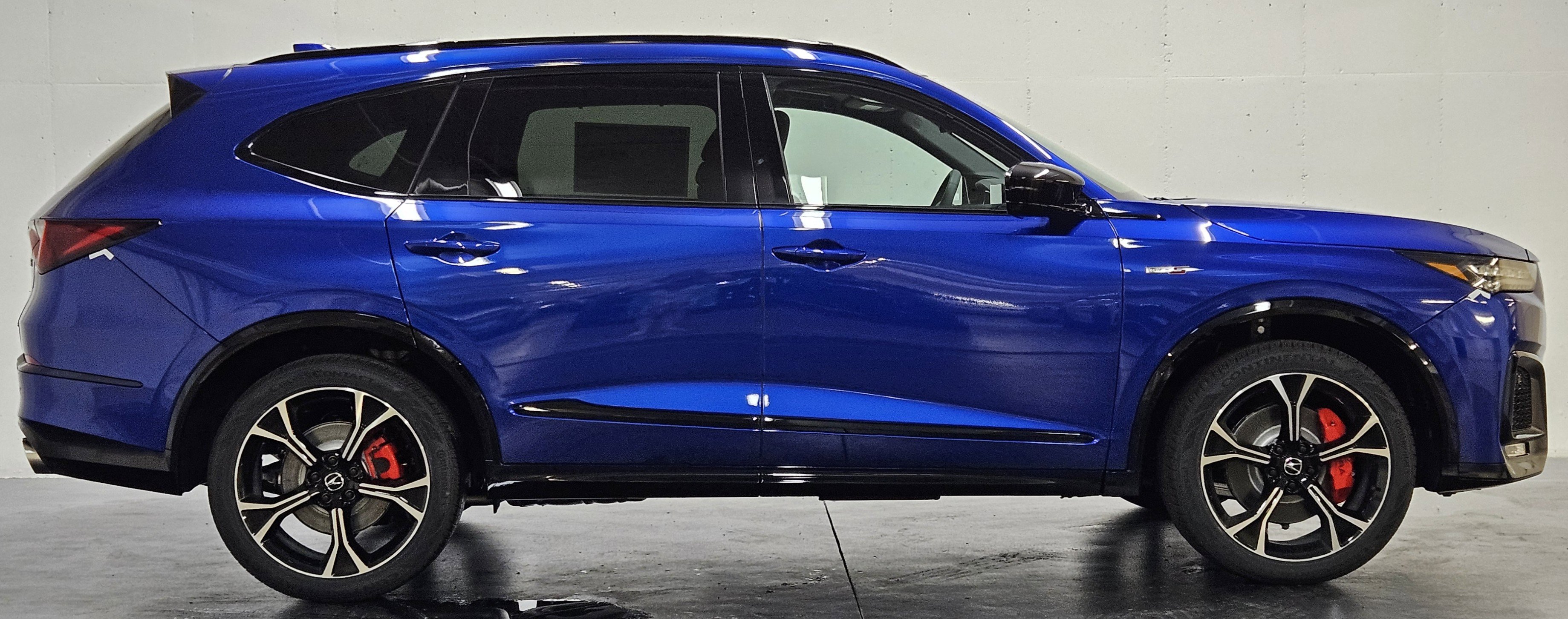 New 2026 Acura MDX Type S image 9