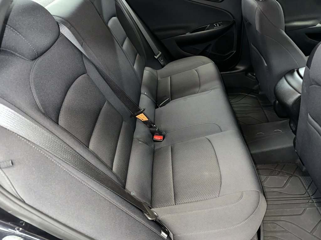 Used 2022 Chevrolet Malibu RS image 26