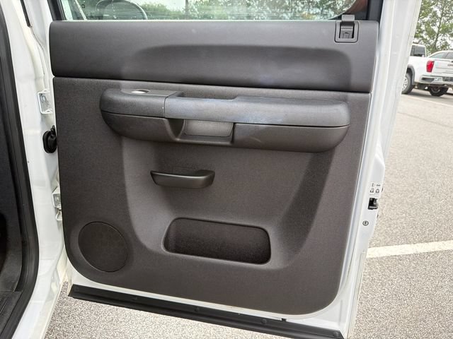 Used 2013 Chevrolet Silverado 1500 LT w/ All-Star Edition RWD image 16