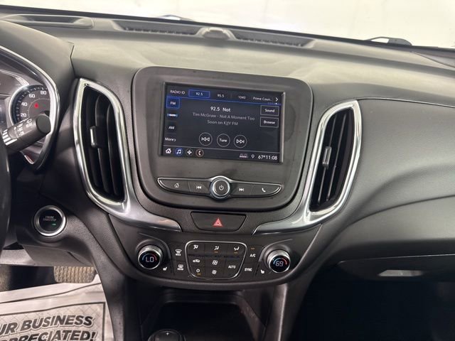 Used 2020 Chevrolet Equinox LT w/ Sport Edition image 35