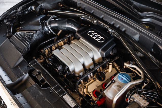 Used 2011 Audi Q5 3.2 Premium Plus w/ Audi MMI Navigation Plus Pkg image 81