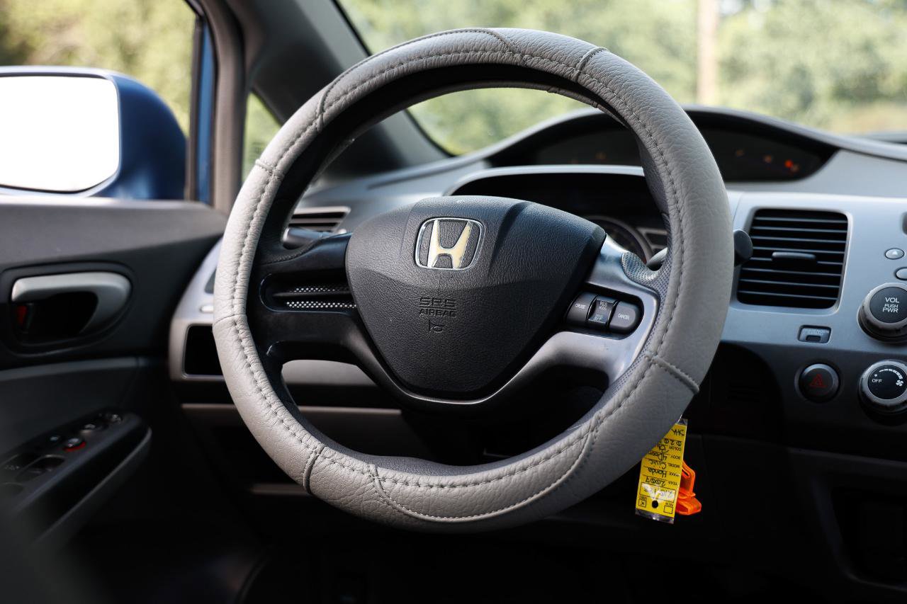 Used 2007 Honda Civic LX image 25