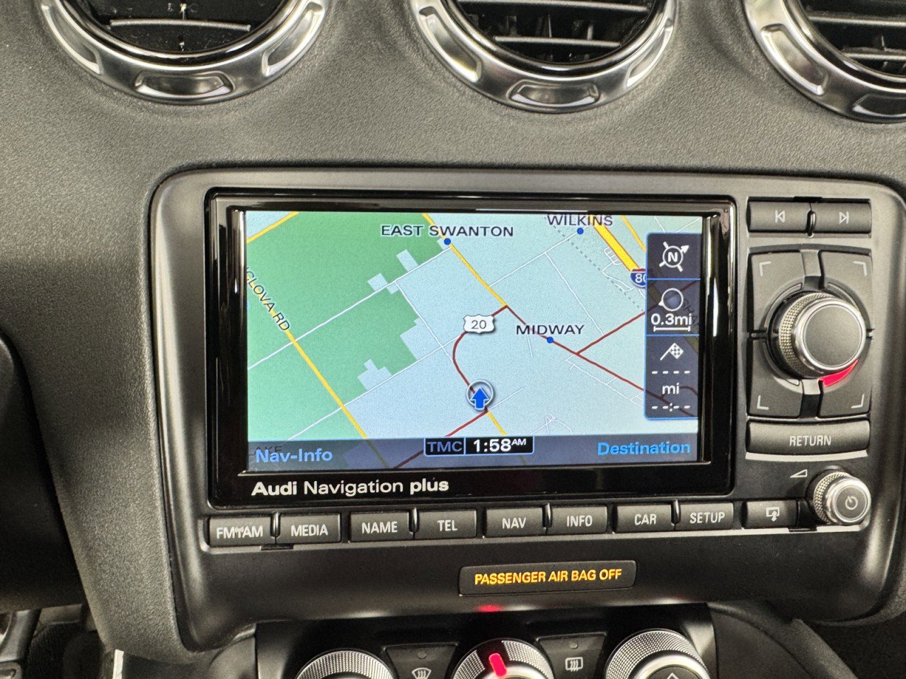 Used 2011 Audi TTS 2.0T Prestige image 17