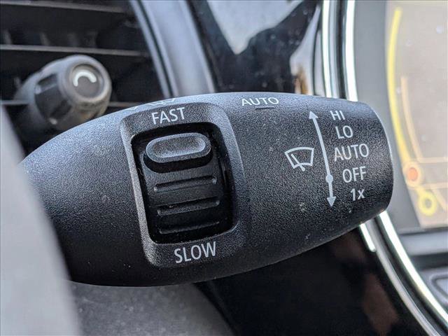 Used 2018 MINI Cooper Convertible image 9