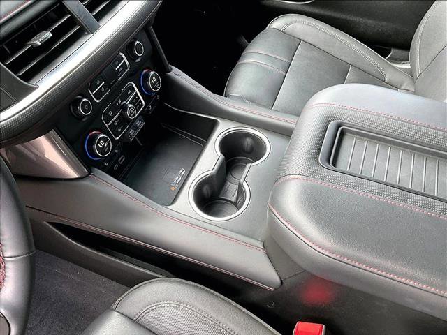 Used 2023 Chevrolet Tahoe RST w/ Luxury Package AWD/4WD image 15