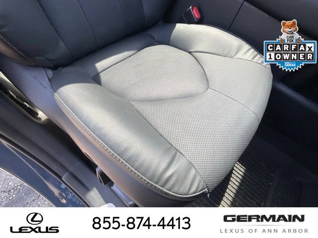 Used 2024 Toyota Grand Highlander AWD Hybrid image 22