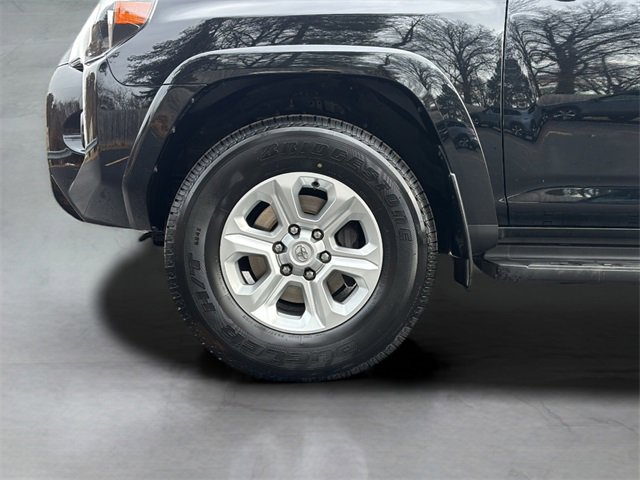 Certified 2024 Toyota 4Runner SR5 image 27