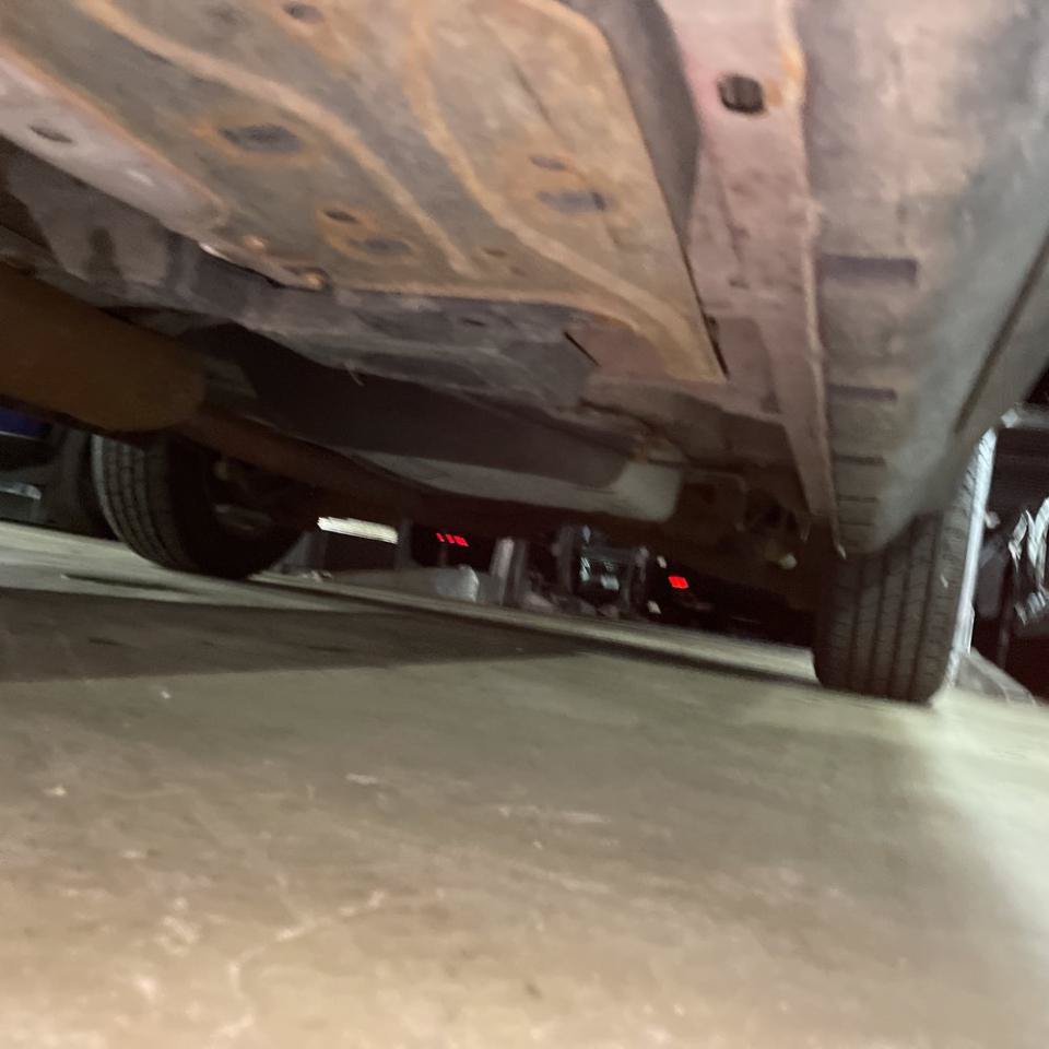Used 2007 Ford Edge SEL FWD image 22