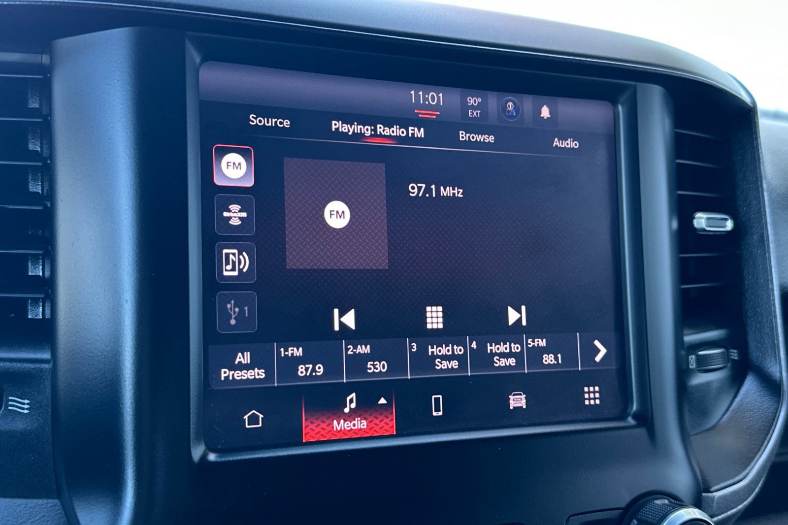 Used 2022 RAM 2500 Tradesman image 18