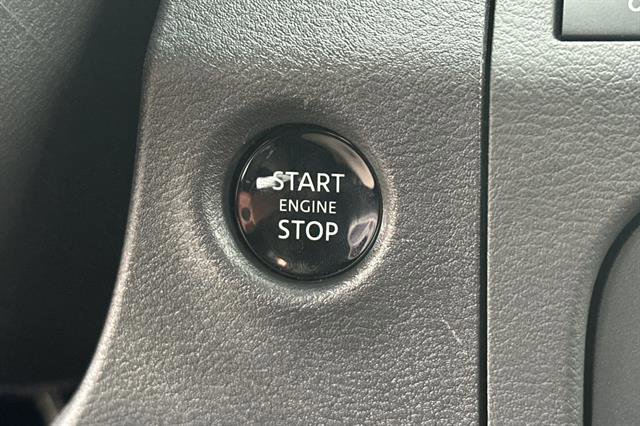 New 2026 Nissan Frontier PRO-4X image 23