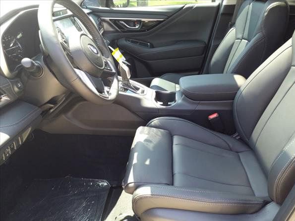 Certified 2025 Subaru Outback Limited image 7