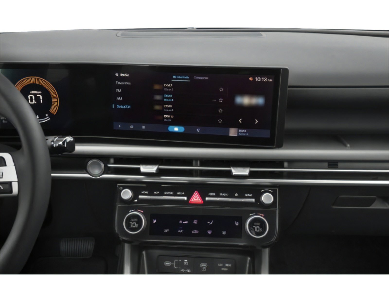 New 2026 Hyundai Santa Cruz SEL image 9