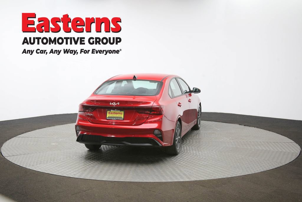 Used 2023 Kia Forte LXS image 37