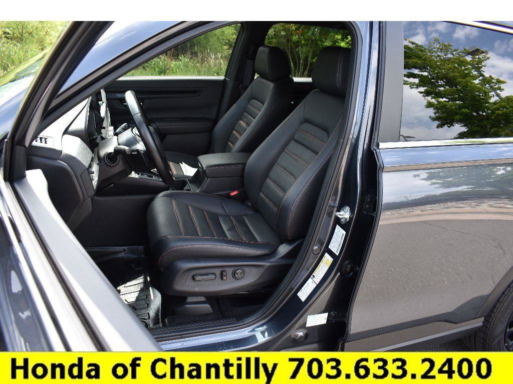 Certified 2025 Honda CR-V Sport-L image 26