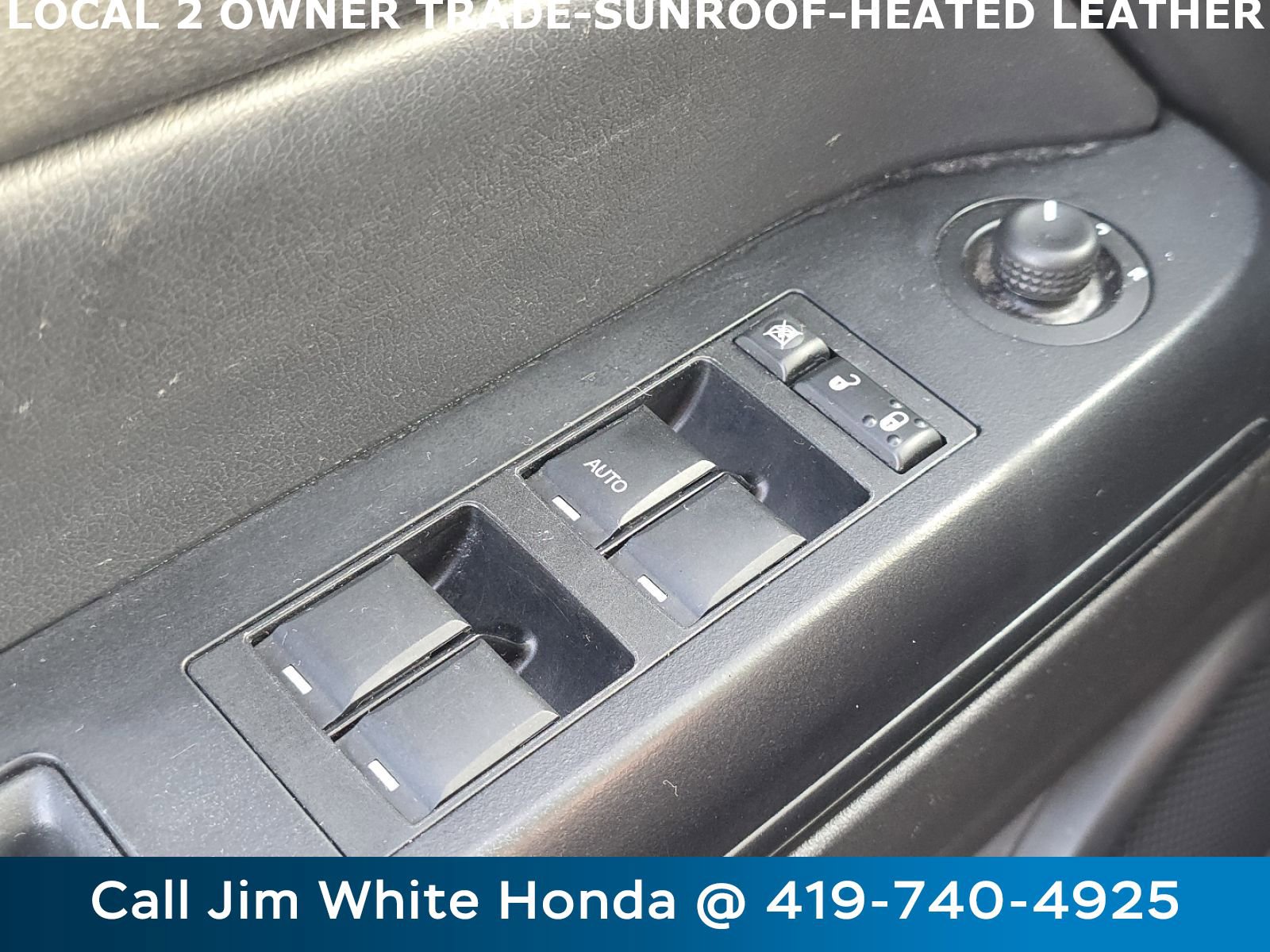 Used 2014 Jeep Patriot High Altitude image 25