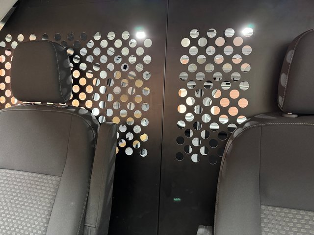 Used 2023 Ford Transit 250 Low Roof w/ Exterior Upgrade Package image 23