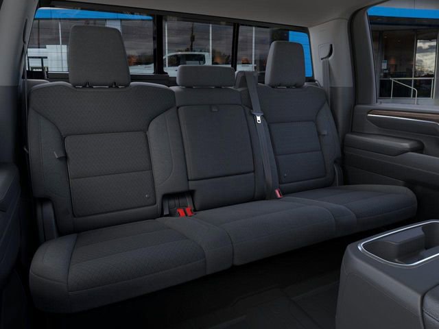 New 2026 Chevrolet Silverado 2500 LT w/ Trail Boss Package image 17