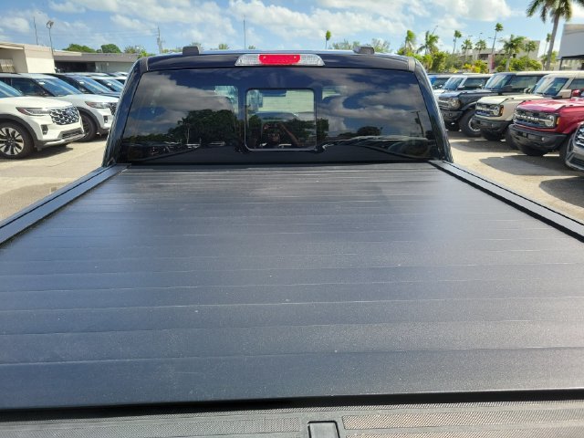 Used 2023 Ford F150 Lariat w/ Equipment Group 502A High AWD/4WD image 6