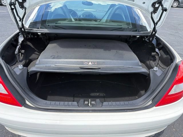 Used 2006 Mercedes-Benz SLK 280 image 8