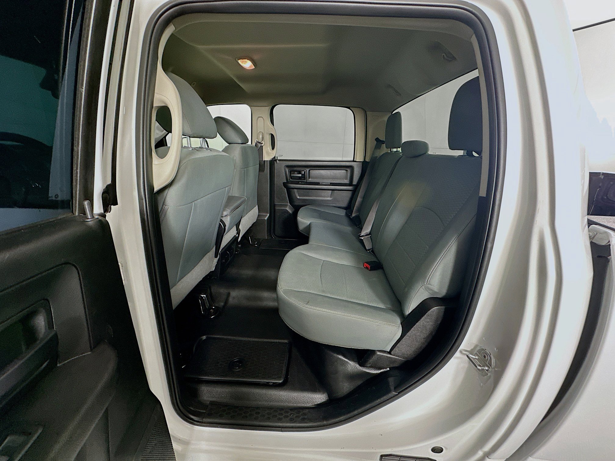 Used 2019 RAM 1500 Tradesman w/ Popular Equipment Group RWD image 26