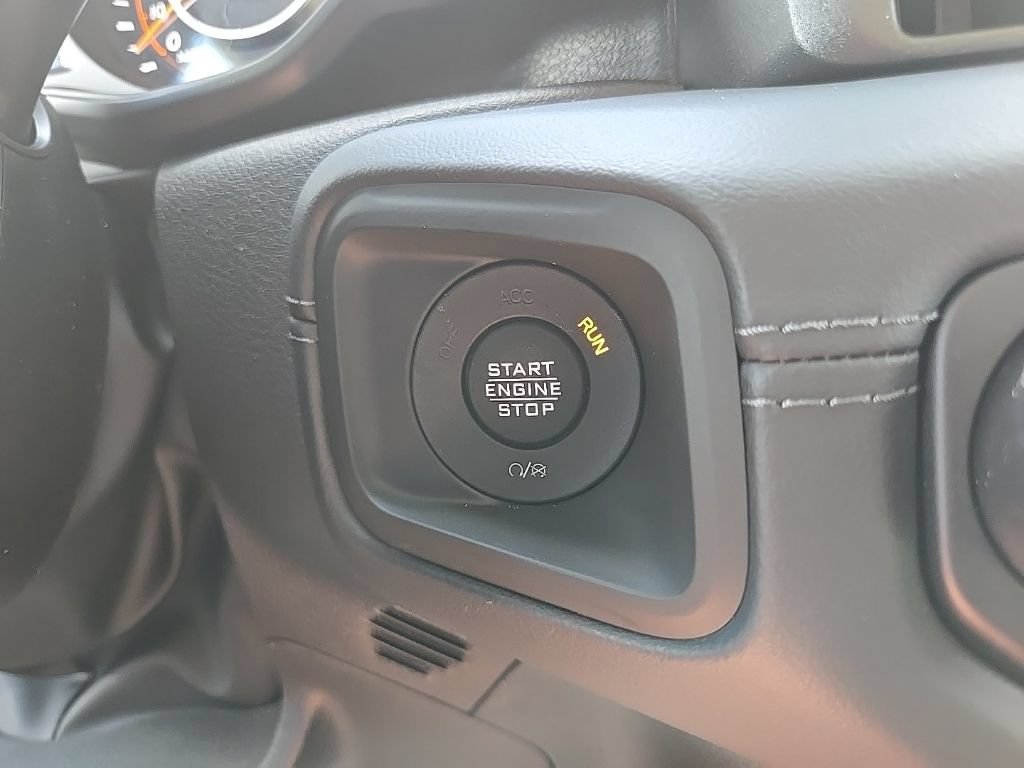New 2026 Jeep Gladiator Mojave AWD/4WD image 64