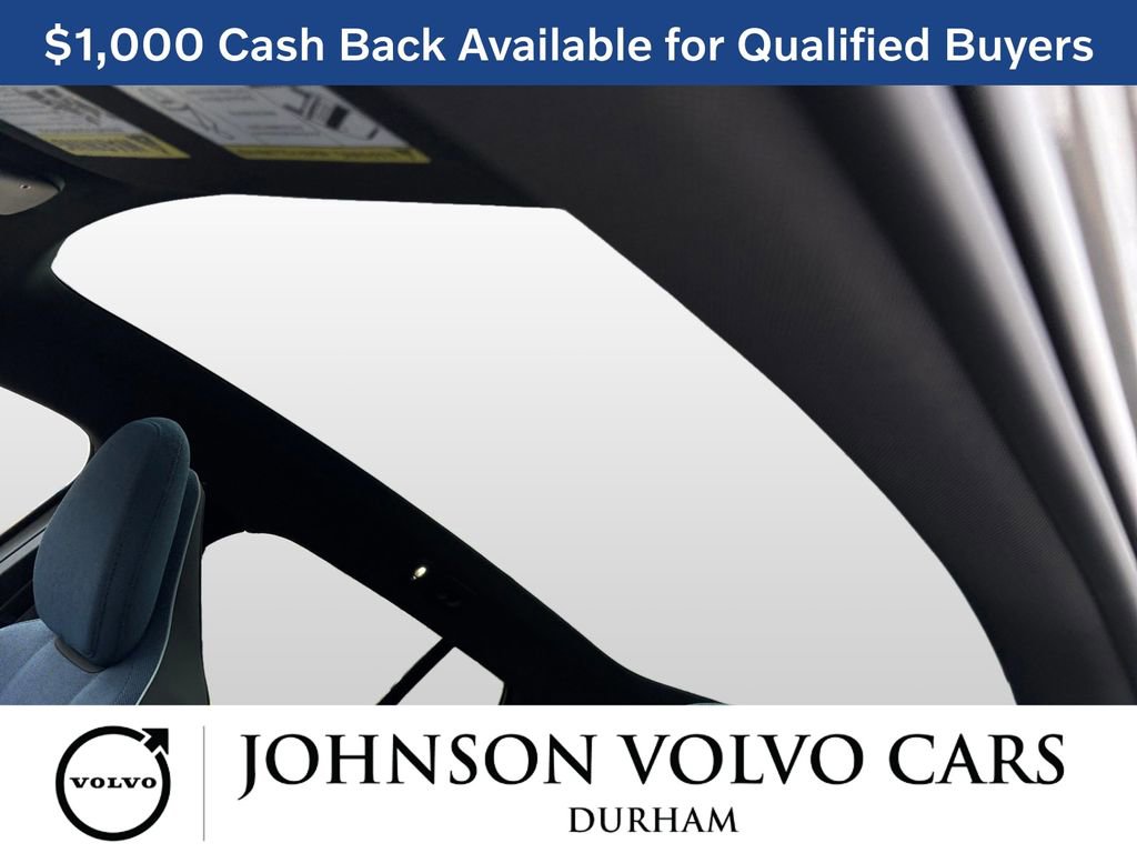 New 2026 Volvo EX30 Cross Country Ultra w/ Protection Package Premier image 10