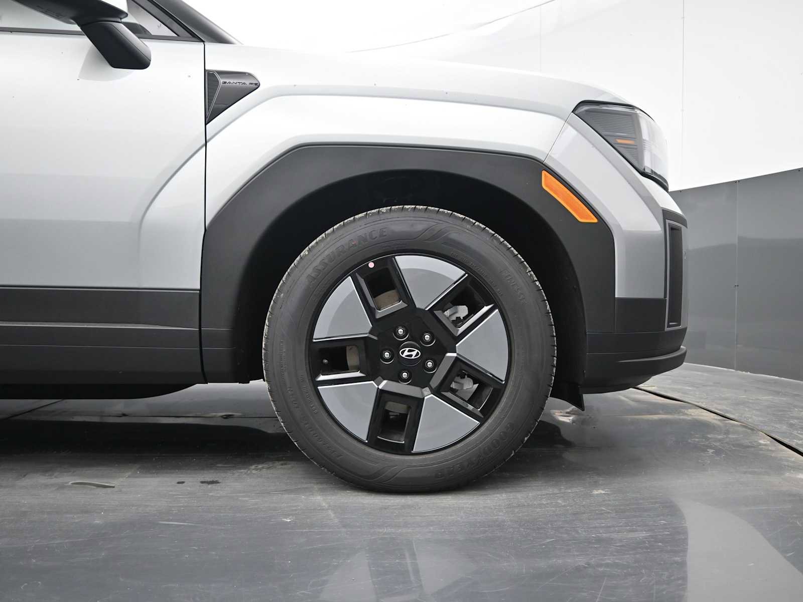 New 2026 Hyundai Santa Fe SEL image 10