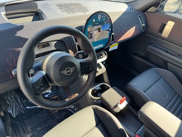 New 2026 MINI Cooper Countryman S w/ Comfort Package Max image 8