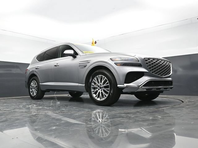 Used 2025 Genesis GV80 2.5T Standard AWD/4WD image 66