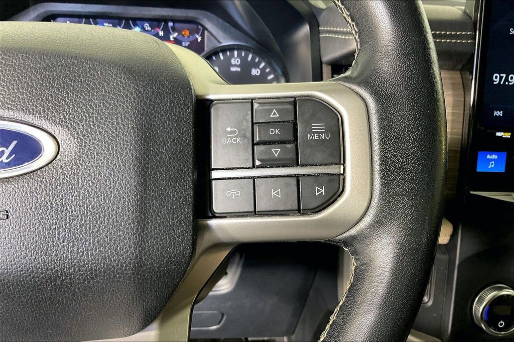 Used 2023 Ford Expedition Max Limited image 29